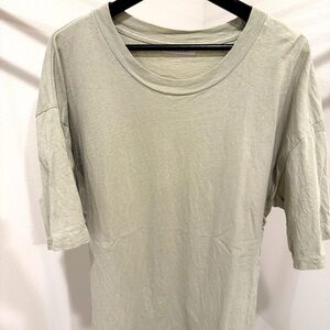 John Elliott relaxed T-Shirt size 5 (XXL)